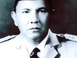 Mengenang Jenderal Moestopo dan Barisan Malingnya.