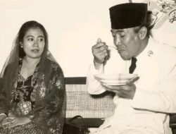 “Putra Sang Fajar: Soekarno dan Api Persatuan yang Tak Pernah Padam”