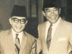 “Sahabat yang Tidak Lahir dari Kesamaan, tapi dari Tujuan”