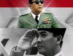 “Mengapa Soekarno Layak Disebut Bapak Bangsa? Inilah Kisahnya”