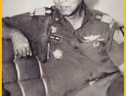 JENDERAL ANTI-PKI, PEMBUKA JALAN ORDE BARU‼️