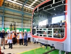 INKA Buka Suara, Respons Rencana Tugas Baru dari Danantara