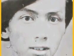 JEJAK BERDARAH PATRIOT YANG MEMBERONTAK‼️