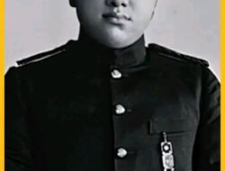 Perlawanan Total Sang Raja Terakhir Sultan Syarif Kasim II Melawan Belanda‼️