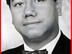 DISIKSA KEMPETAI, NYARIS GUGUR DEMI MENGGETARKAN DUNIA LEWAT GELOMBANG RADIO