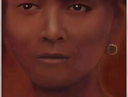 RATU DENGAN JULUKAN “WANITA BESI” PIMPIN PASUKAN SIKUT‼️