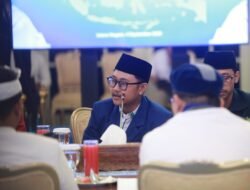 BEM PTNU DKI Jakarta Apresiasi Sikap Tegas Kapolri Tolak Wacana Polri di Bawah Kementerian
