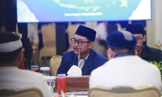 BEM PTNU DKI Jakarta Apresiasi Sikap Tegas Kapolri Tolak Wacana Polri di Bawah Kementerian