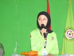 BEM PTNU Wilayah Lampung Dukung Ketegasan Kapolri Tolak Polri di Bawah Kementerian