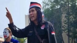 PNIB : Terima Kasih Polri, Tetapkan Bahar Smith Tersangka Kasus Dugaan Persekusi Banser di Tangerang