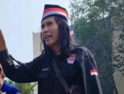 PNIB : Terima Kasih Polri, Tetapkan Bahar Smith Tersangka Kasus Dugaan Persekusi Banser di Tangerang