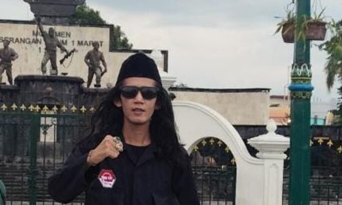 PNIB : Tuntaskan Gaji Guru Madrasah Dan Guru Honorer, Mereka Pahlawan Tanpa Tanda Jasa Dan Duta Moderasi Beragama Benteng Nasionalisme Perisai Pancasila