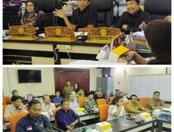 DPRD Kota Surabaya Minta Dishub Evaluasi Jukir Semut Kali, Jika Parkir Semut Baru Tak diijinkan