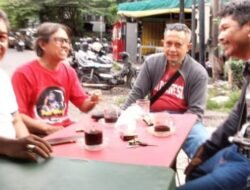 Polemik Sesama Pengaku Wartawan di Surabaya, Praktisi Pers Ingatkan Etika Profesi