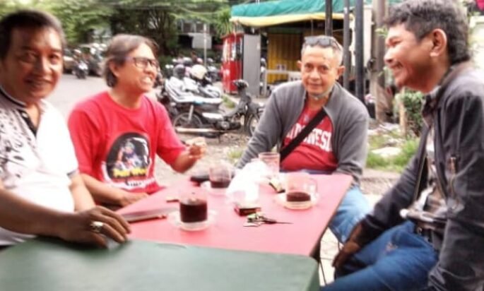 Polemik Sesama Mengaku Wartawan di Surabaya, Praktisi Pers Ingatkan Etika Profesi