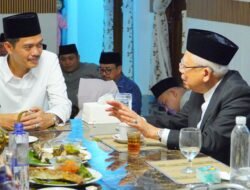 Kepemimpinan Visioner Prof. Dr. (HC) K.H. Ma’ruf Amin: Menimbang Kembali Sosok Kiai Teknokrat untuk Rois Am PBNU