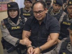 Kasat Narkoba Polres Bima Kota Diamankan di Polda NTB Karena Terlibat Jaringan Sabu – Sabu