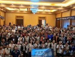 Persekutuan Gereja-gereja di Indonesia (PGI).Menolak Proyek Strategis Nasional ( PSN ) di Merauke