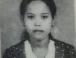 Anak Lelaki jangan sering menangis menunjukan derajadnya rendah sebagai Imam rumah Tangga