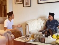 Gus Yusuf Chudlori: Sosok Santri Tulen, Magnet Massa, dan Harapan Baru PBNU di Muktamar ke-35