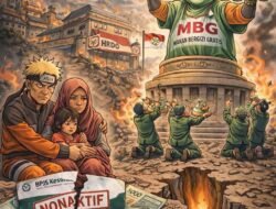 BPJS Diputus, Anggaran Pendidikan Dipangkas, MBG Dijadikan Berhala Politik