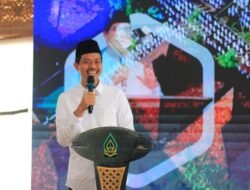 NU dan Tantangan Abad Kedua, Antara Tradisi dan Transformasi.