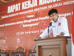 BEM KSI Kecam Penembakan Pesawat Sipil di Boven Digoel