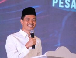 Menembus Tembok Marginalitas: Transformasi Pendidikan Pesantren di Abad Kedua NU
