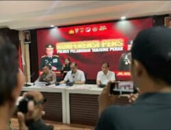 Polres Pelabuhan Tanjung Perak Amankan 55 tersangka Peredaran Narkotika