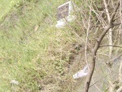 Pengingat Bagi Kita Semua Warisan Jadi Rebutan, Makam Ibu Terlupakan