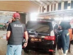 Suami Anggota DPRD Jateng menjadi Korban, Percobaan Pembunuhan dengan Senjata Api