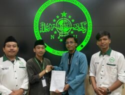 BEM PTNU Yogyakarta Tegaskan Dukungan Supaya Polri Tetap di Bawah Presiden