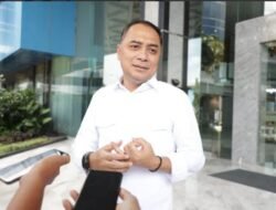 Pemkot Surabaya Menyiapkan Anggaran Rp 5 Juta per bulan untuk setiap RW khusus bagi Generasi Muda atau Gen Z melalui program Kampung Pancasila .