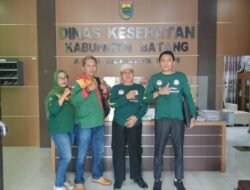 LSM BPPI Soroti Dugaan Penyelewengan Dana di Puskesmas Blado 2 Batang