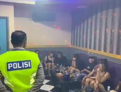 Polisi Sidak THM Amor Jelang Ramadhan, Ulama Muda Serang Timur Minta Izin Dikaji Ulang