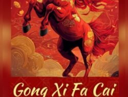 ‎🏮Special Imlek🏮