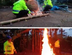 Arena Judi Sabung Ayam Sidoarjo Bangkit Lebih Mewah Pasca Dibakar Aparat ,Tidak Takut dengan Aparat
