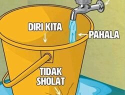 Puasa Ramadhan Tapi Tidak Shalat
