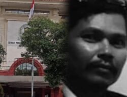 Reses Anggota DPRD Kota Surabaya Komisi C Hanya Dapat Roti dan Uang Rp.50 Ribu, Eko Gagak