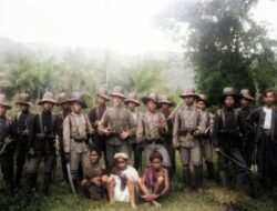 Belanda Negaranya tidak lebih besar dari Jawa Barat, tapi bisa Menjajah Indonesia 350 tahun