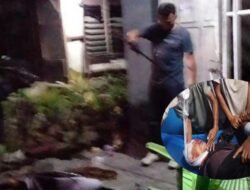 Kota Atambua Berdarah ! Polres Belu diminta Perketat Keamanan Kamtibmas
