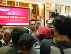 Pangdam XII/Tpr Tinjau Prajuritnya Yang Sedang Bertugas di Perbatasan Papua