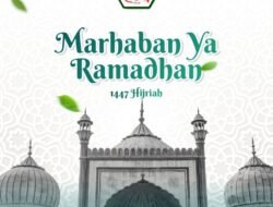 PNIB : Ramadhan Ajarkan Persatuan dan Lahirkan Kemerdekaan, Jangan Nodai Ramadhan Dengan Intoleransi Khilafah Terorisme