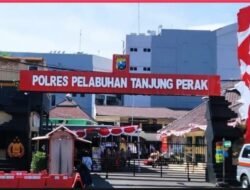 ‎Drama Humas Polres KP3 Surabaya, diduga Berikan Kabar Bohong Terkait Informasi Publik