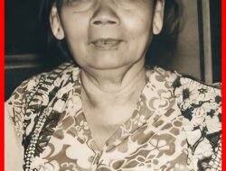 LASKAR LOGISTIK YANG MENEMBUS HUJAN TIMAH PANAS DEMI MERDEKA