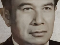 PENCULIK BUNG KARNO‼️Jusuf Kunto, Pahlawan Muda Penebus Janji Rengasdengklok