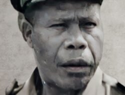 DIA ADALAH LAKON PERANG TRIKORA DI LAPANGAN‼️