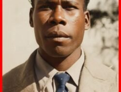 Simbol Konfrontasi Total Melawan Politik Pecah Belah Belanda Dari Tanah Timur