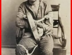 PANGLIMA PERANG BANJAR YANG GUGUR DI TIANG GANTUNG KOLONIAL