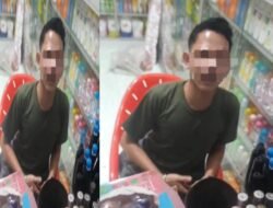 Menantang Nyali Polres Jakarta Barat: Kapan Kamuflase Bisnis Haram Obat Keras ilegal Tipe G di Tambora Berakhir?